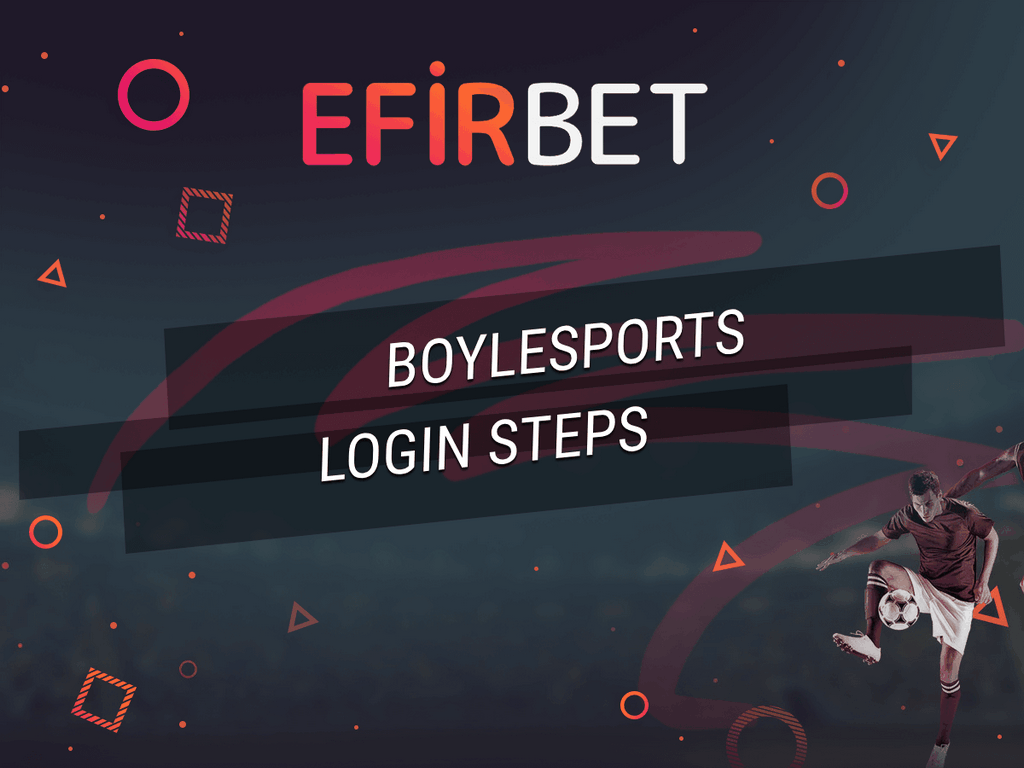 BOYLE Sports Sign-Up Offer: £& pound; 40 in Free BOYLE Sports Sign-Up Offer: £& pound; 40 in Free